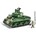 Tanque Sherman M4A3E2 Jumbo Cobi 2550 (720 piezas) - Imagen 2