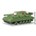 Tanque T-54 de cobi 2247 - Imagen 2