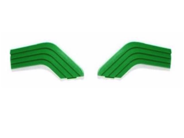 Tapa chasis John Deere Peg Perego (2ud) - Imagen 1