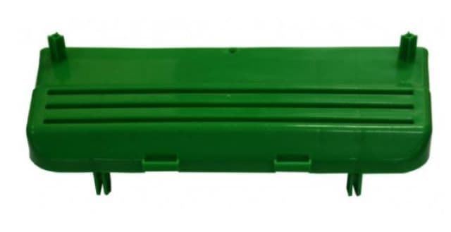 Tapa de batería John Deere Gator Peg Perego - Imagen 1