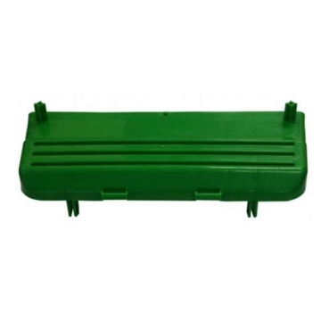 Tapa de batería John Deere Gator Peg Perego - Imagen 1