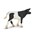 Ternero Holstein De Juguete Safari 232729 - Imagen 1
