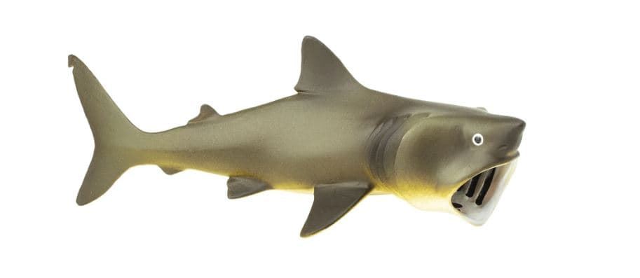 Tiburón peregrino juguete safari 223429 - Imagen 1