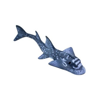 Tiburón raya de juguete safari - Imagen 1