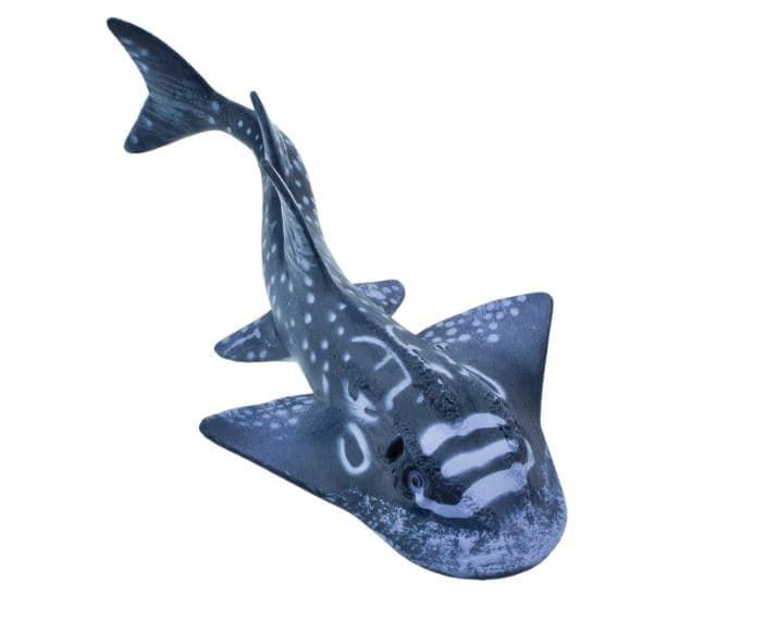 Tiburón raya de juguete safari - Imagen 2