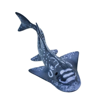 Tiburón raya de juguete safari - Imagen 2