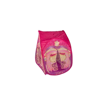 Tienda de campaña para niñas de juguete Carruaje princesa - Imagen 2
