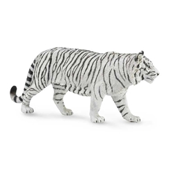 Tigre blanco de juguete - Imagen 1