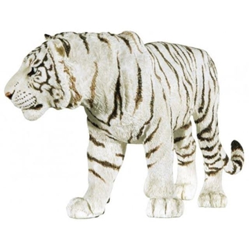 Tigre blanco papo 50045 - Imagen 1