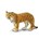 Tigresa De Bengala De Juguete Safari 294529 - Imagen 1
