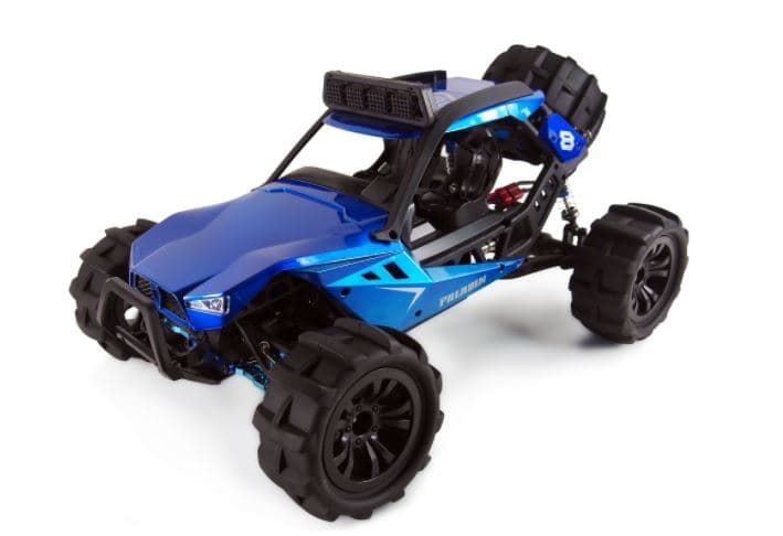 Todoterreno Eagle 3.3 Racing Buggy Arena 4WD 1:12 Radiocontrol - Imagen 1