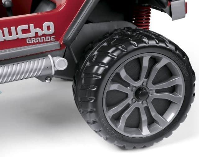 Cargador Universal De 12V 1000mA Para Coches Eléctricos Infantiles | Compatible Con John Deere, Peg Perego, Polaris Y Más | LED De Carga Y Enchufe Azul