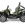 Todoterreno Polaris Ranger RZR Green 24v Peg Perego IGOD0534 +6 AÑOS - Imagen 2