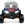 Todoterreno POLARIS RZR 900 XP 24v Luces Y Sonido IGOD0554 PEG PEREGO - Imagen 1