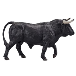 Toro español de juguete Mojo - Imagen 1