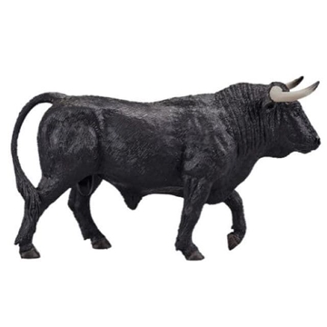 Toro español de juguete Mojo - Imagen 1