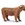 Toro Highland Bull De Juguete Safari 162329 - Imagen 1