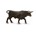 Toro Negro De Juguete Safari 161629 - Imagen 1