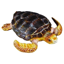 Tortuga boba de juguete - Imagen 1