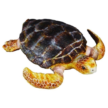 Tortuga boba de juguete - Imagen 1
