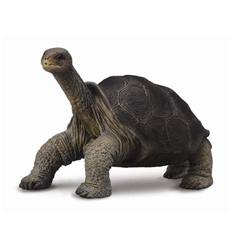 Tortuga gigante de pinta de juguete - Imagen 1