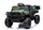 Tractor agrícola Gator De Bateria 12V Con Mando A Distancia - Imagen 1