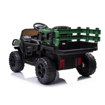 Tractor agrícola Gator De Bateria 12V Con Mando A Distancia - Imagen 2