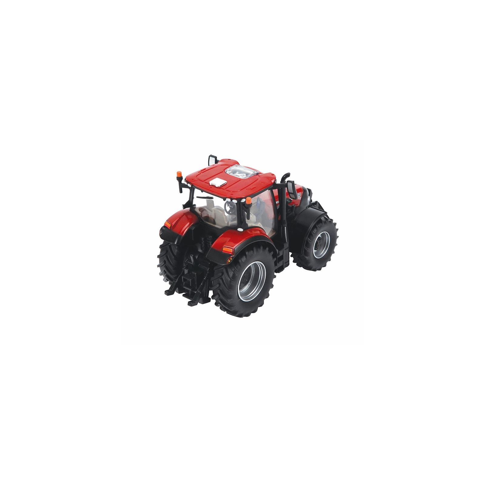 Tractor Case IH Maxxum 150 de juguete BRITAINS 43291 - Imagen 2