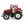 Tractor Case IH optum 300 CVX de juguete Britains 43136A1 - Imagen 2