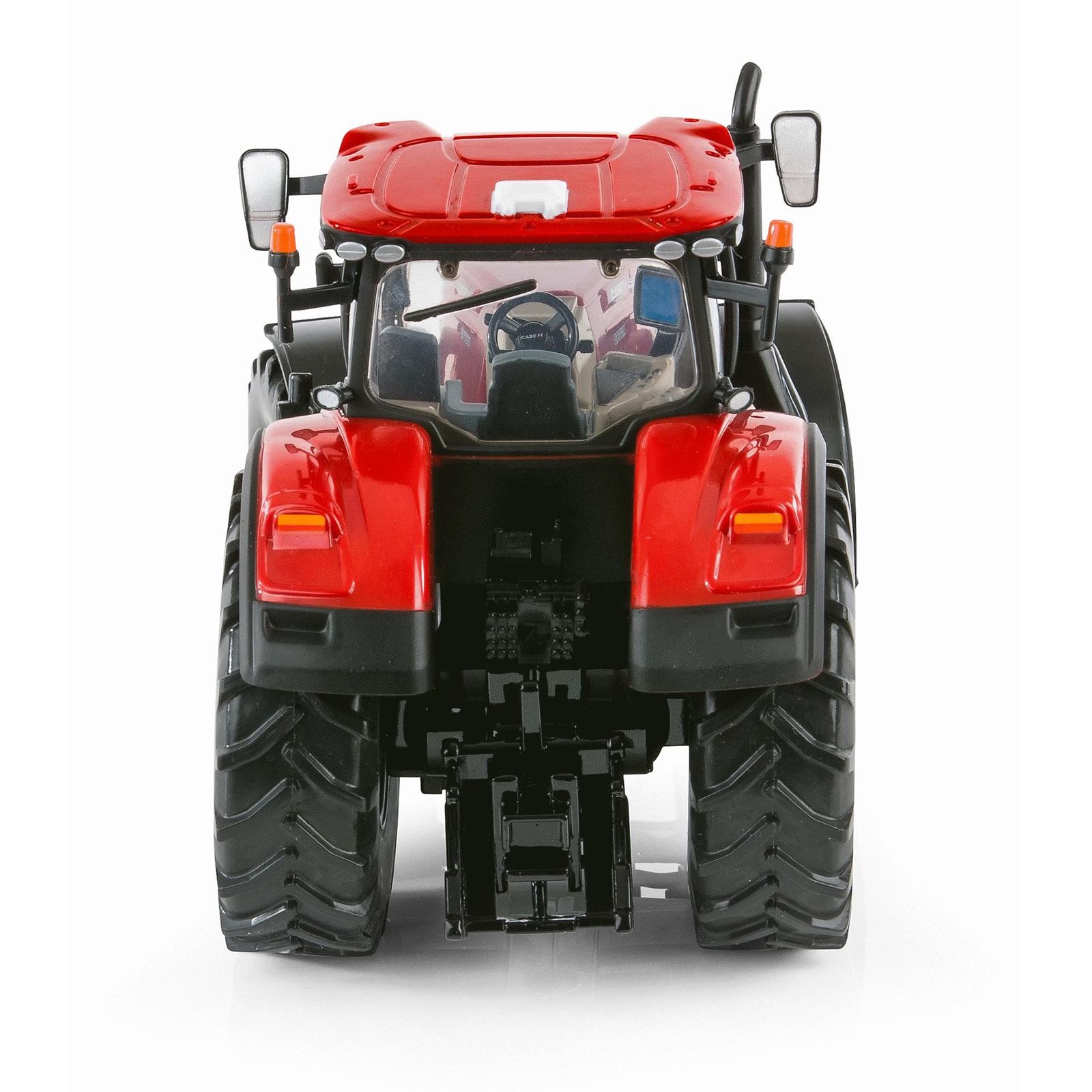 Tractor Case IH optum 300 CVX de juguete Britains 43136A1 - Imagen 3