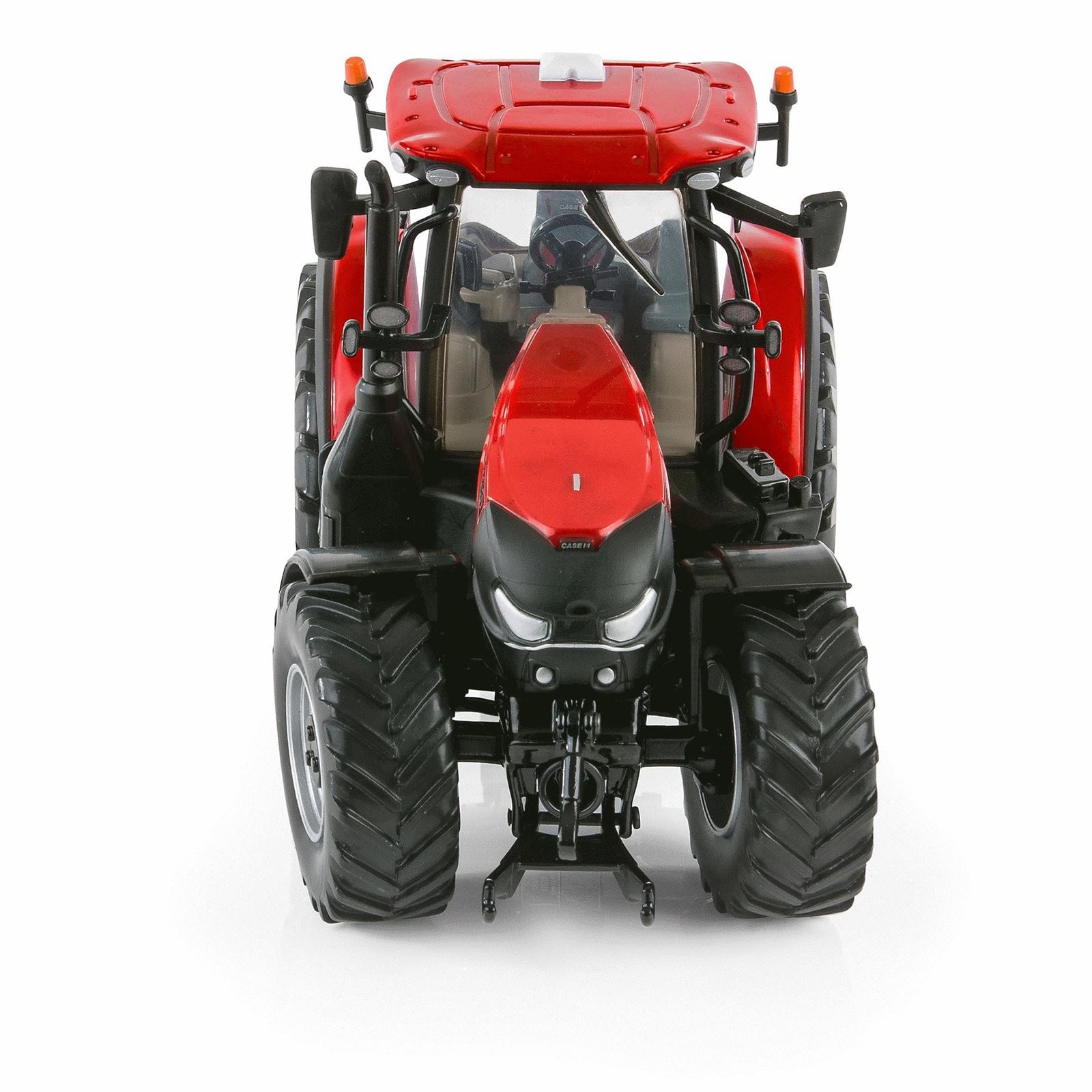 Tractor Case IH optum 300 CVX de juguete Britains 43136A1 - Imagen 4