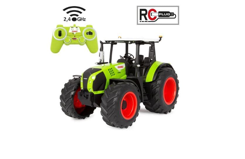 Tractor Claas Arion 660 RC 1:62 405350 - Imagen 1