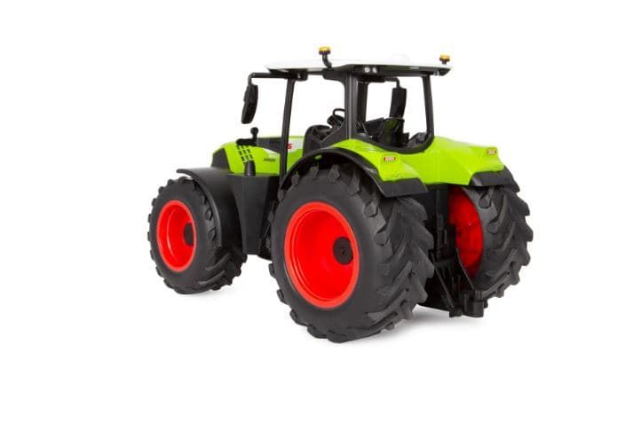 Tractor Claas Arion 660 RC 1:62 405350 - Imagen 2