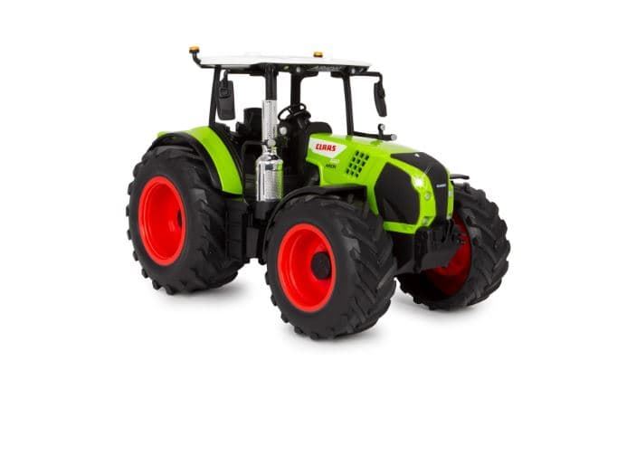 Tractor Claas Arion 660 RC 1:62 405350 - Imagen 4