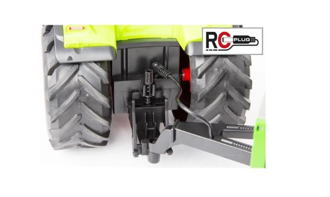 Tractor Claas Arion 660 RC 1:62 405350 - Imagen 6
