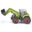 Tractor Claas Axion 850 Con Cargador Frontal De Juguete Esc 1:50 SIKU 1979 - Imagen 1