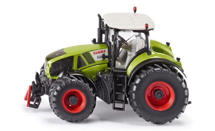 Tractor Claas Axion 950 De Juguete Esc 1:32 SIKU 3280 - Imagen 1