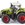 Tractor Claas Axion 950 De Juguete Esc 1:32 SIKU 3280 - Imagen 1