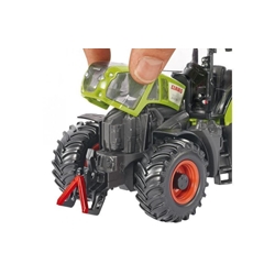 Tractor Claas Axion 950 De Juguete Esc 1:32 SIKU 3280 - Imagen 2
