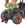 Tractor Claas Axion 950 De Juguete Esc 1:32 SIKU 3280 - Imagen 2