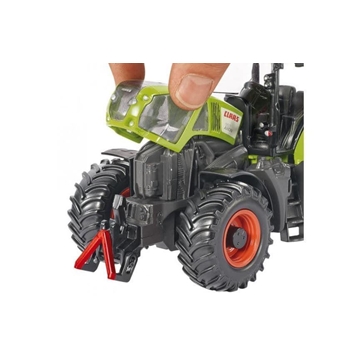 Tractor Claas Axion 950 De Juguete Esc 1:32 SIKU 3280 - Imagen 2