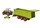 Tractor Claas Cargos 9600 + Autocargador Control Remoto De Juguete 1:16 34425 - Imagen 2