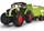 Tractor Claas de juguete con autocargador 65cm con luz y sonido - Imagen 1