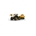 Tractor con remolque basculante JCB Fastrac 1:24 Radiocontrol JAMARA 405305 - Imagen 1