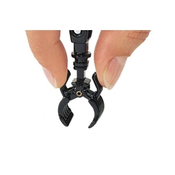 Tractor Con Remolque Forestal De Juguete Esc 1:50 SIKU 1954 - Imagen 2