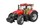 Tractor De Juguete CASE IH OPTUM 300 CVX Esc 1:16 BRUDER 03190 - Imagen 1