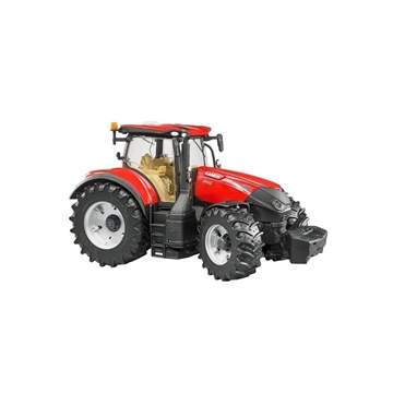 Tractor De Juguete CASE IH OPTUM 300 CVX Esc 1:16 BRUDER 03190 - Imagen 2