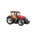 Tractor De Juguete CASE IH OPTUM 300 CVX Esc 1:16 BRUDER 03190 - Imagen 2