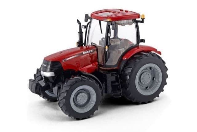 Tractor De Juguete CASE IH Puma 210.- Escala 1:16 BRITAINS 1994TM42424 - Imagen 1