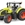 Tractor De Juguete CLAAS AXION 950.- Escala 1:16 BRUDER 03012 - Imagen 1